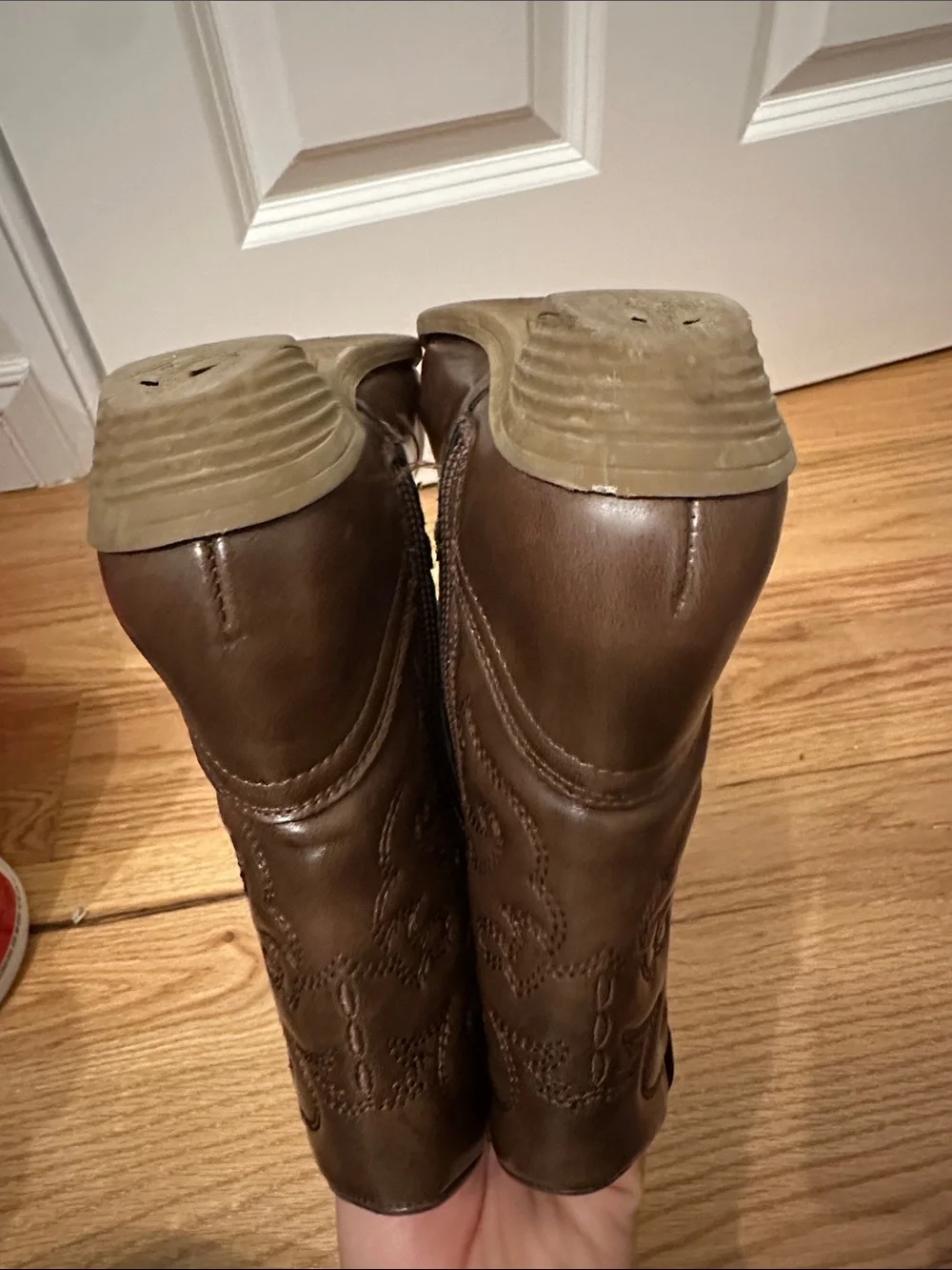 Tucker + Tate western inspired